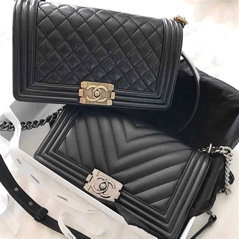 fake chanel boyfriend bag|chanel le boy bag yupoo.